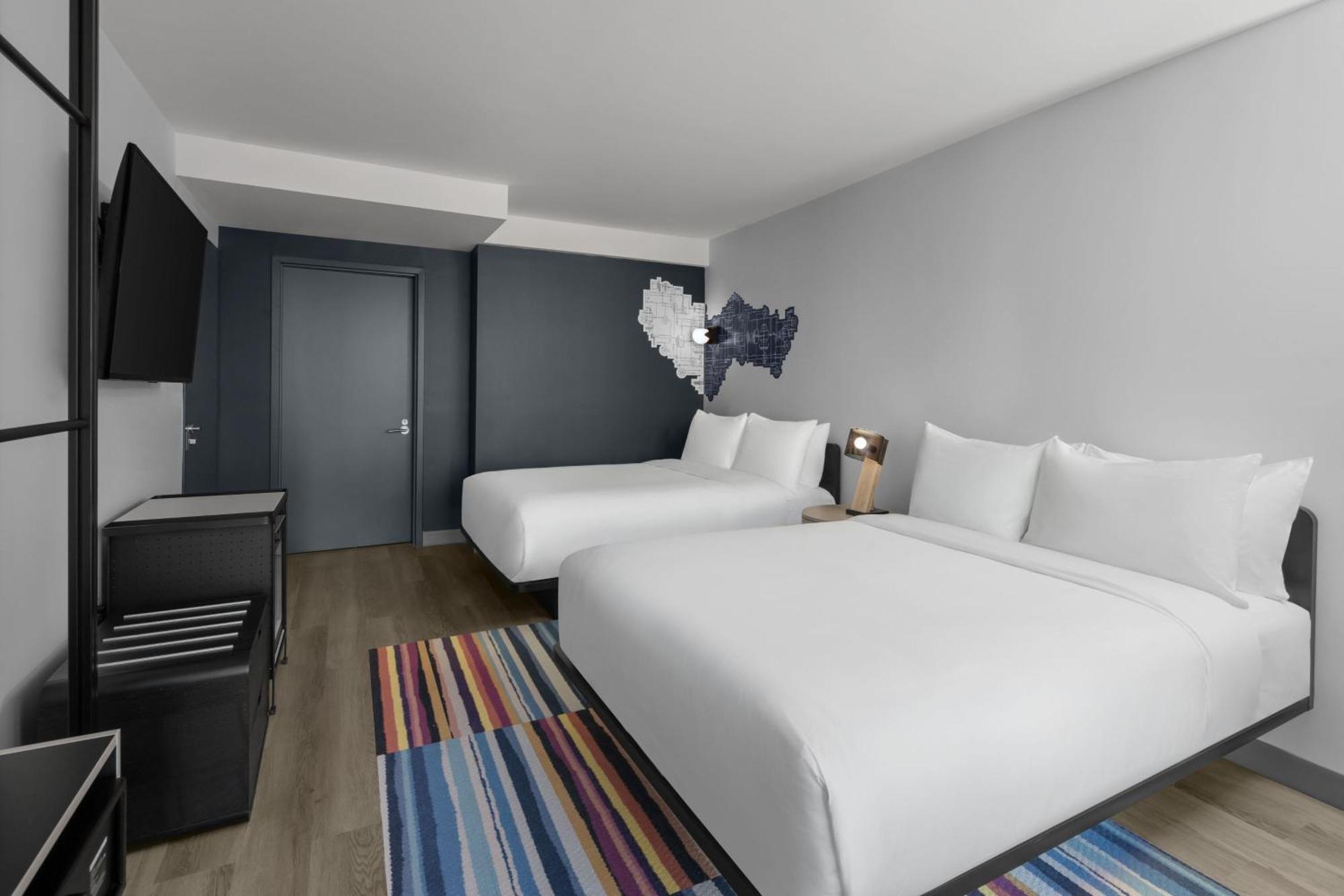 Aloft Chelsea Nueva York
