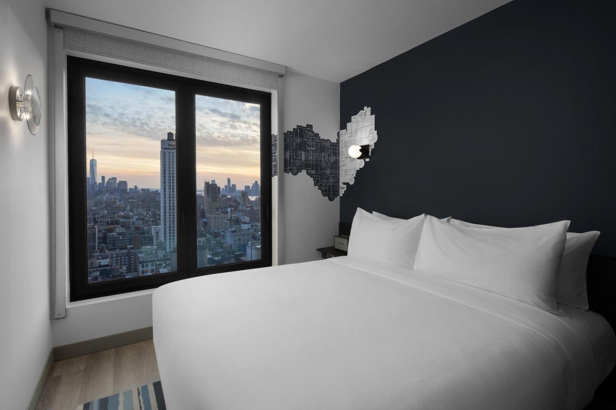 Aloft Chelsea Nueva York