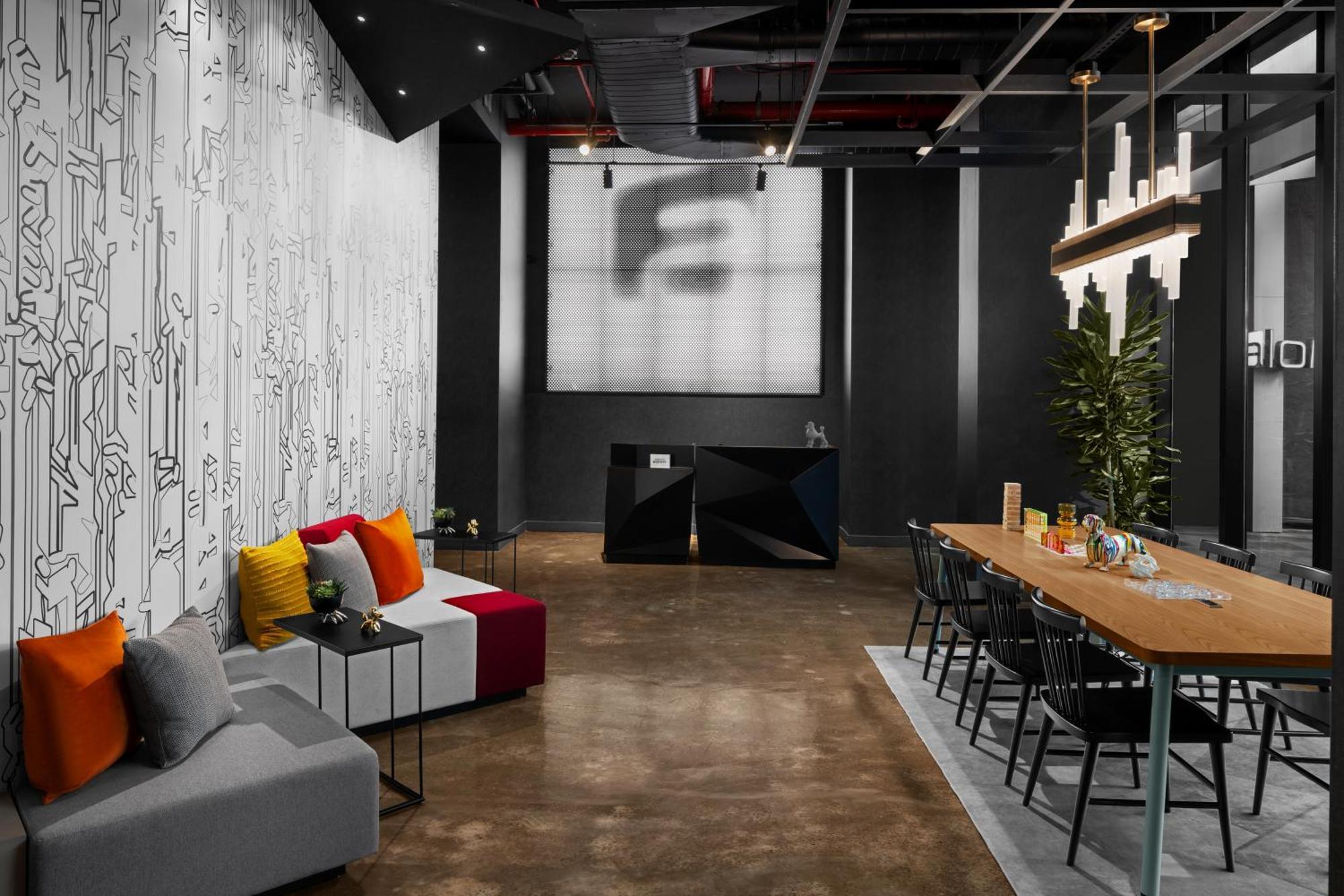 Aloft Chelsea Hotel Nueva York