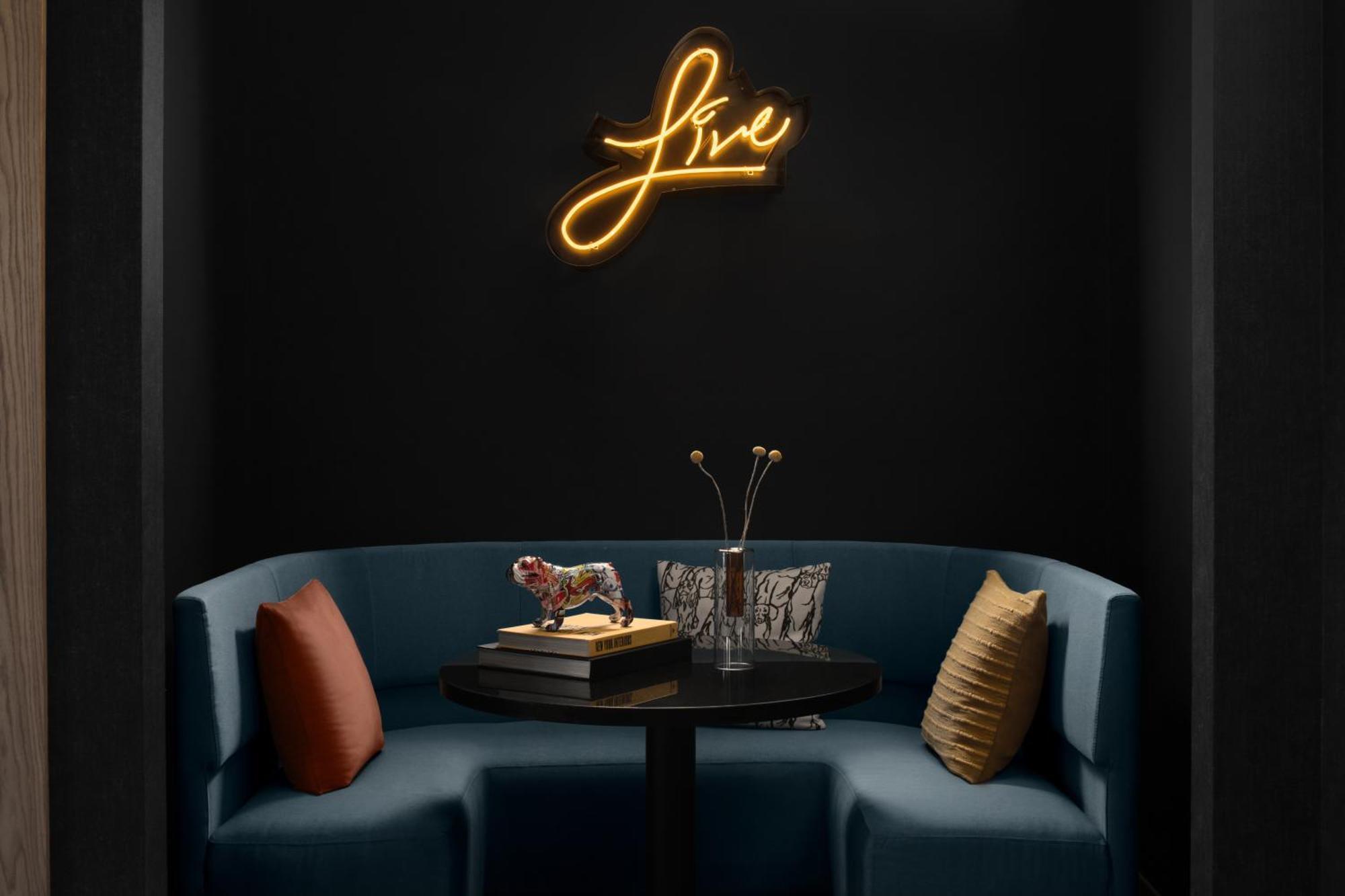 Aloft Chelsea 4* Nueva York