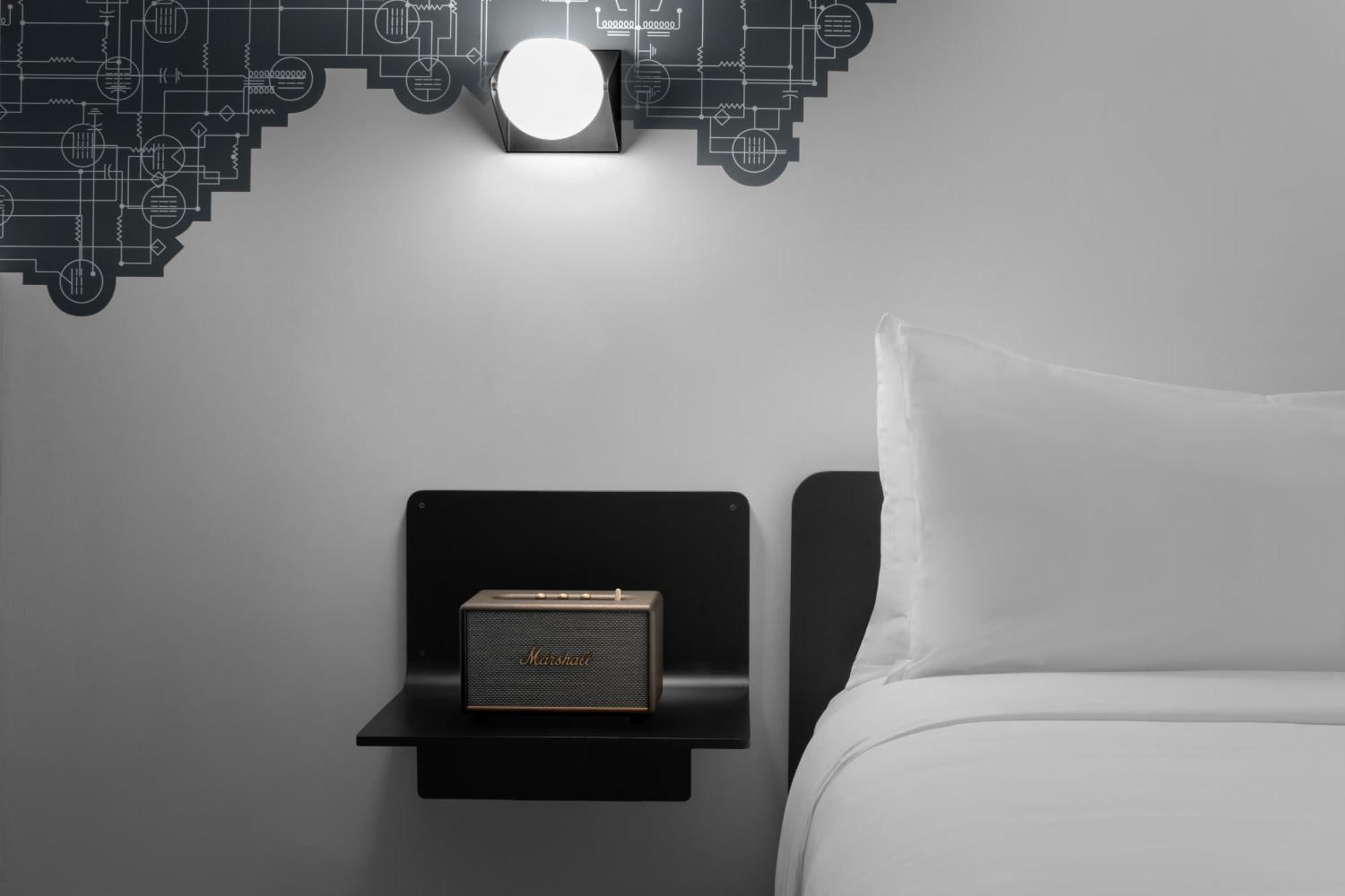 Aloft Chelsea 4* Nueva York