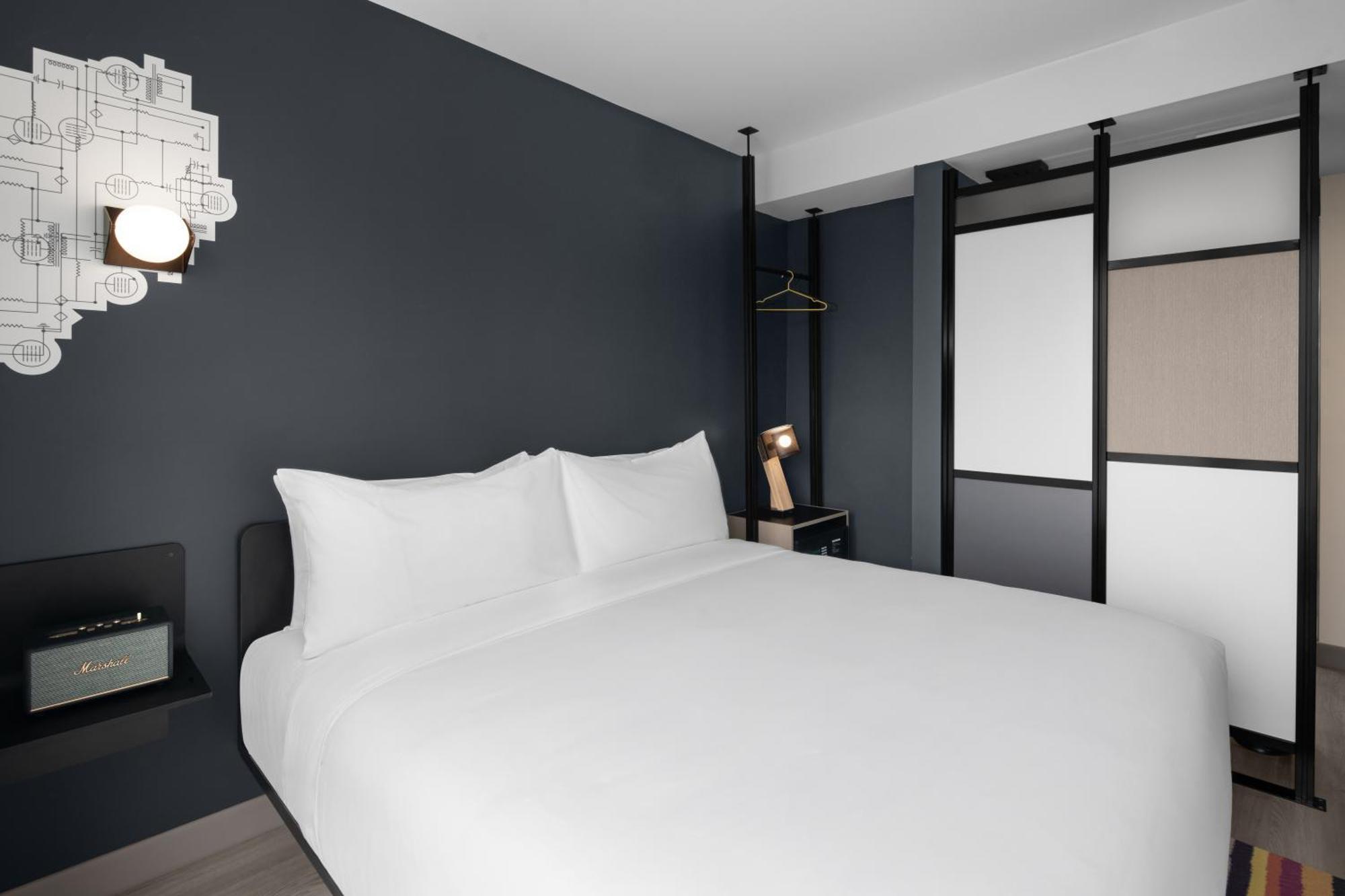 Aloft Chelsea Nueva York